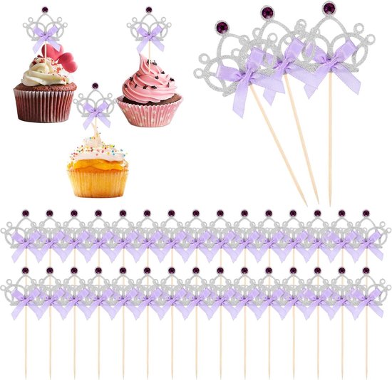 Vlinder cupcake toppers baby shower taarten afdrukbare, meisje boho pastel roze rosé gouden pampas verjaardag decor vlinders, bewerkbare P171 - Nederland