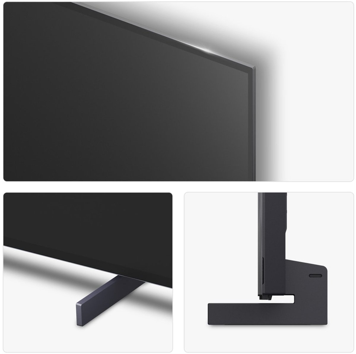 LG C5 OLED 83" 4K 144Hz - topscherm voor film & gaming thumbnail 6