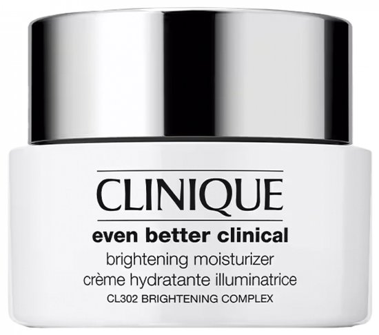 Clinique Even Better Clinical Hydratant Éclaircissant 50 Ml
