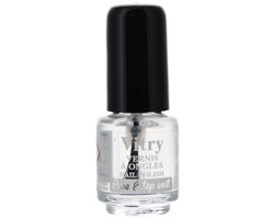 Vitry Nagellak Base en Top Coat 4 ml