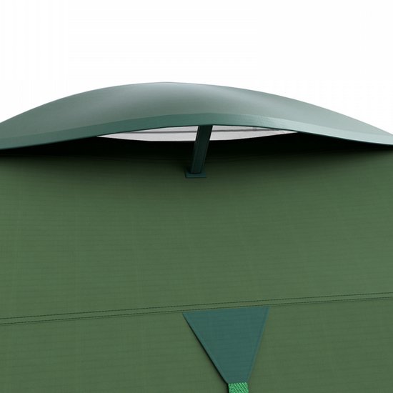 Husky Sawaj Triton 2 - lichtgewicht tent - 2 persoons - 2.3 kg - Groen van Husky — afbeelding 5