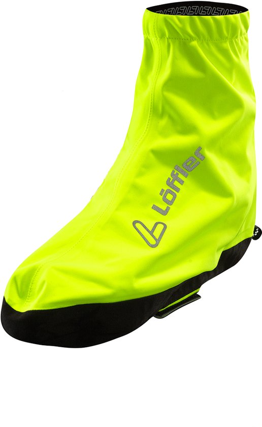 GORE WEAR GTX, Overshoes, uniseks-volwassene, Geel (Neon Yellow), 38-41