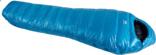 SirJoseph mummyslaapzak Light Series Koteka III 290 200L - Blauw van SirJoseph — afbeelding 2
