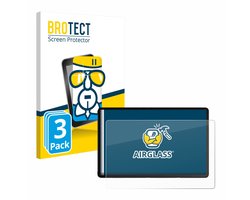 BROTECT - Screenprotector voor YoloLiv YoloBox Extreme - Folie Beschermfolie Beschermglas transparant (3 Stuks) BROTECT - Screenprotector voor YoloLiv YoloBox Extreme - Folie Beschermfolie Beschermglas transparant (3 Stuks)