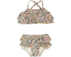 Salted Stories zomer bikini meisjes - multi - Sparkly