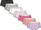 Vingino winter ondergoed meisjes - multi - Girls-boxer-7pack