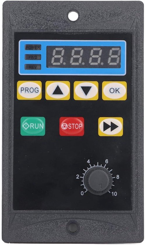 Convertisseur de Variateur de Fréquence Inverseur Vectorcontrol Moteur