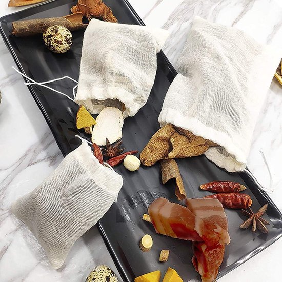 Chinese Cafeïnevrije Koude Brouwsel Fruit Infusie Theezakjes Tropische Gearomati