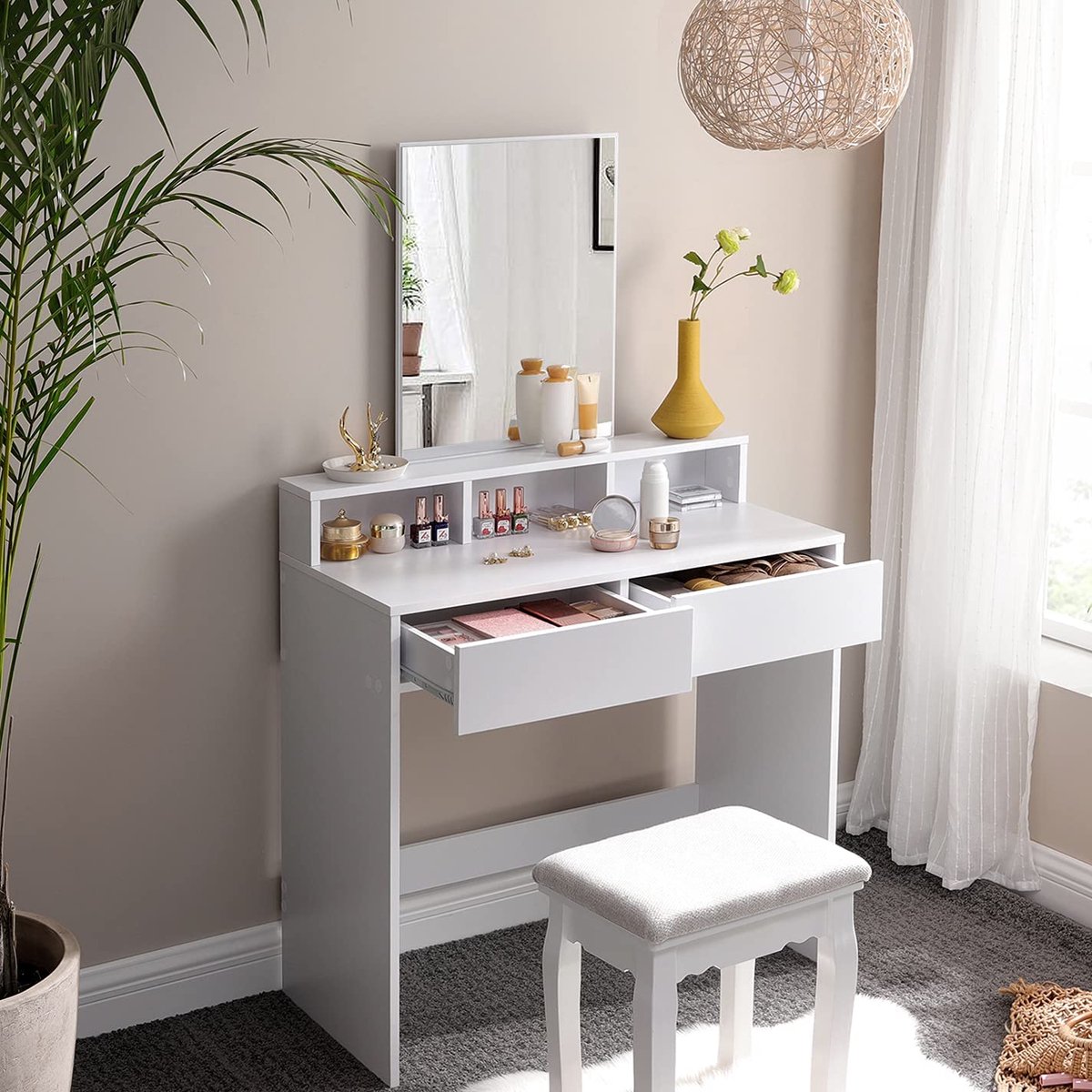 Kaptafel - RDT113W01