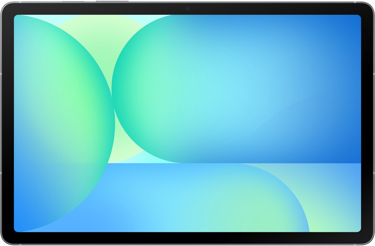Samsung Galaxy Tab S10 FE 10,9 inch 128GB Wifi + 5G Grijs