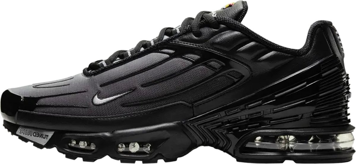 Nike Air Max Plus III ‘ Wolf ‘ . Wit