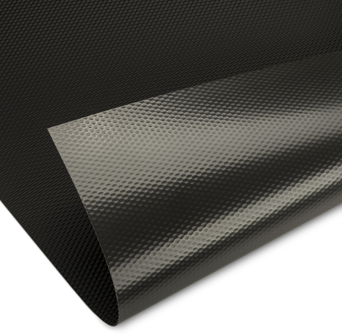 Antislipmat Orga-Grip zwart voor 800 mm lade (Binnenmaat 782 x 473 mm) van SOTECH