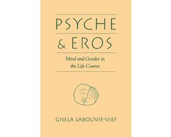 Psyche and Eros