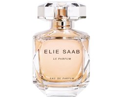 Elie Saab - Eau de parfum - Le Parfum - 50 ml