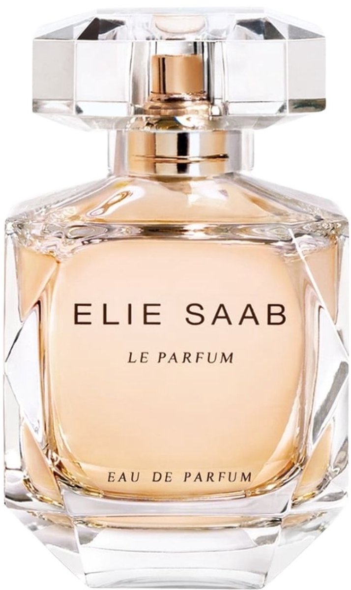 Elie Saab Le Parfum 50 ml - Eau de Parfum - Damesparfum