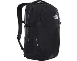 The North Face Fall Line Rugzak - Zwart - 28 liter