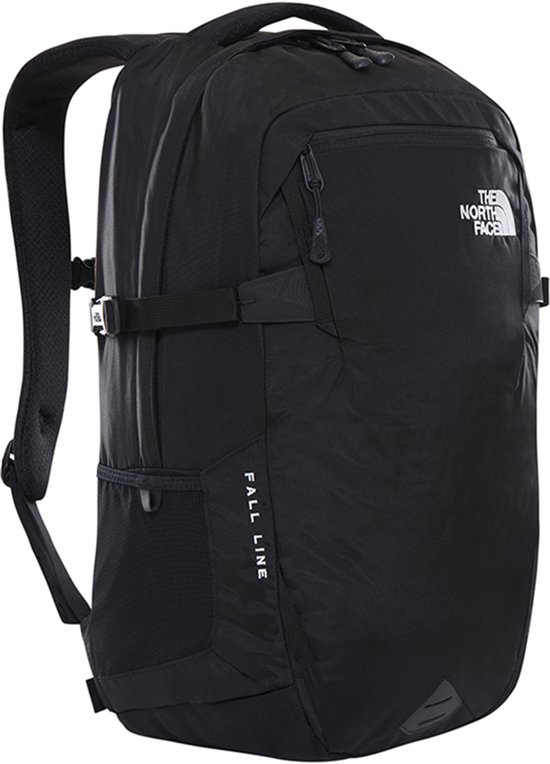 The North Face Fall Line Rugzak 28L – Zwart