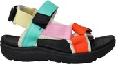 Sandales pour femmes IK-KE - Filles - Multi