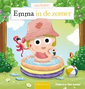 Beestenboel - Emma in de zomer
