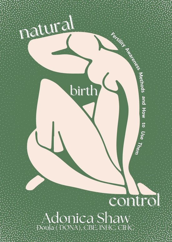 Natural Birth Control - cover