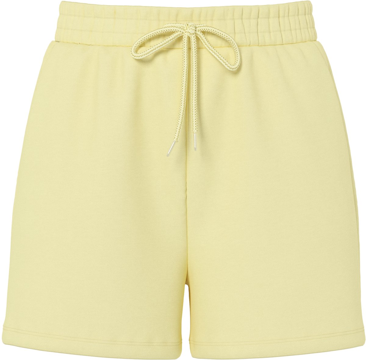 Pieces Sweatshort High-waist