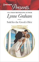 Brides for the Taking 3 - Sold for the Greek's Heir