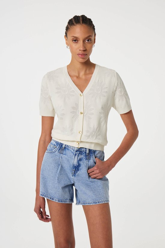 CLTCAR37SS251009 Cardigan Maddy