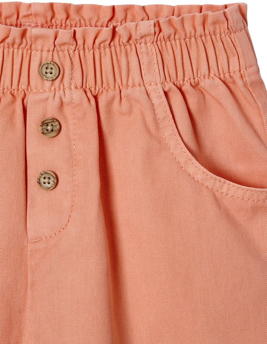 Vertbaudet Short couleur fille facile à enfiler