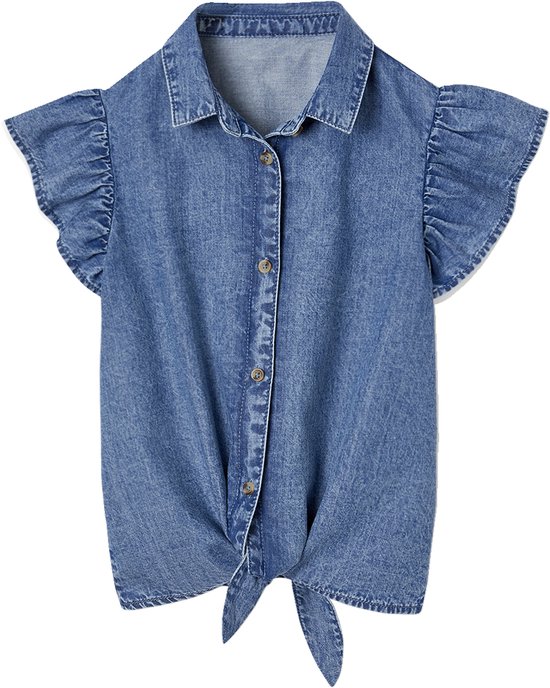 Denim Stoffen Collectie | International Denim Stoffen Collectie | International