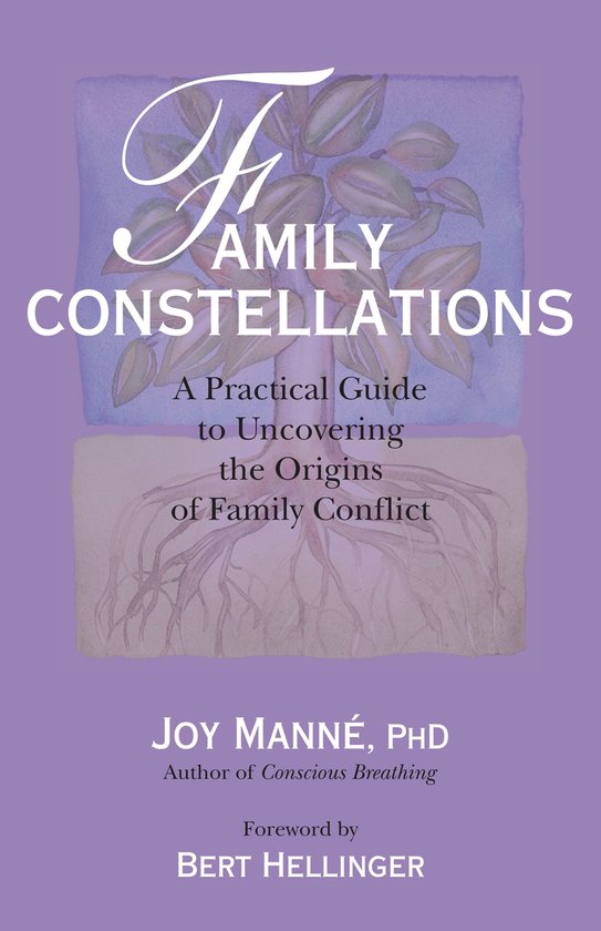Family Constellations - cover