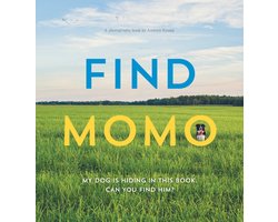 Find Momo