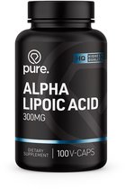Alpha Lipoic Acid 300mg