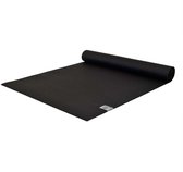 Love Yogamat │Zwart │ 4 mm │ Anti Slip