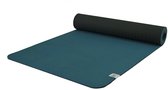 Love Generation - Eco Yogamat │Superior TPE │Blauw