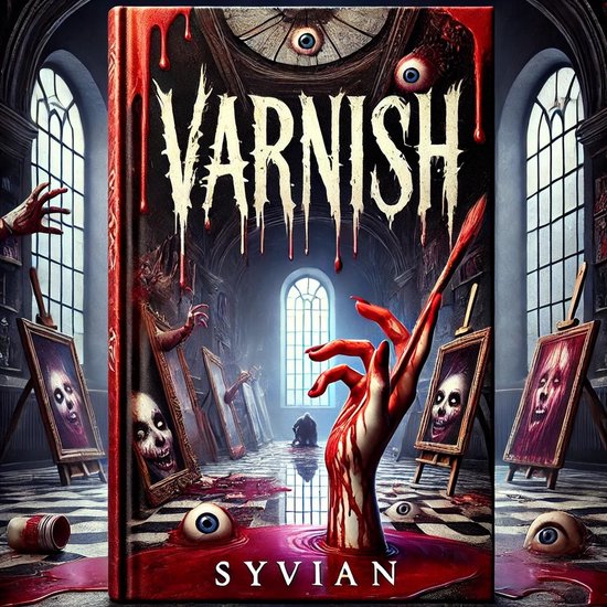 Varnish - cover