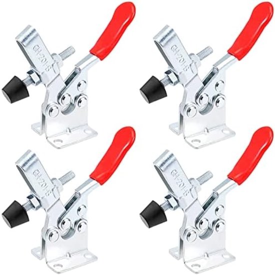 Spanschroef met gaffel voor kabelsysteem 3,2 mm, model 7250, RVS-304