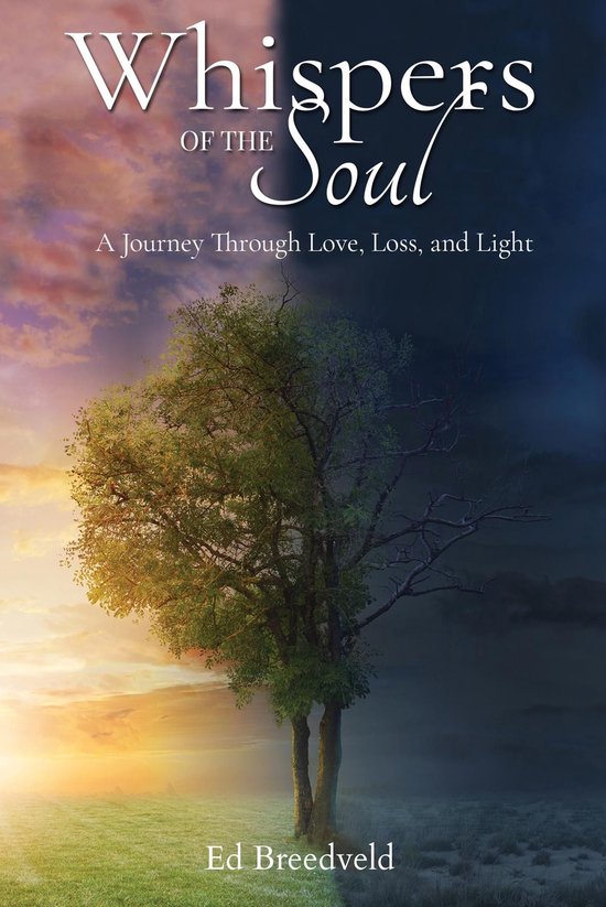 Whispers Of The Soul