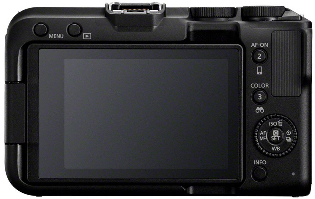 Canon EOS R50 V : De Beste Systeemcamera voor Video & Vlogs - Afbeelding 9