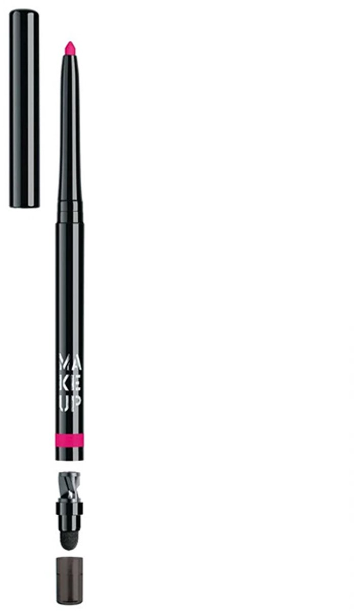 Makeup Factory Automatic Eyeliner Pink Flash
