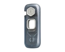 Veiligheid Koelkast Slot – Kinderveiligheid - Eenvoudig maar Effectief!