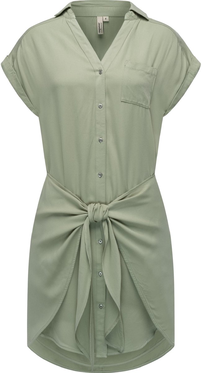 Ragwear Dames Blouse jurk