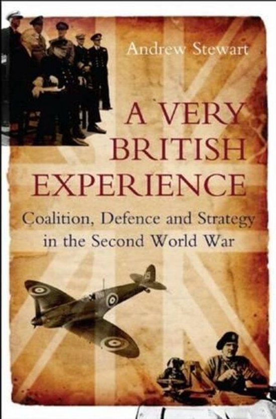 A Very British Experience