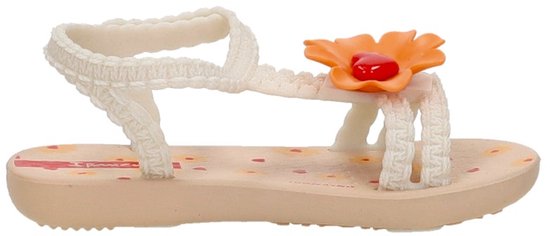 Slippers Ipanema Daisy Bébé pour Junior - Beige