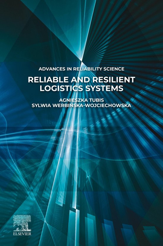 Advances in Reliability Science - Reliable and Resilient Log ... - cover