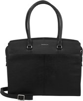 Burkely Cool Colbie Workbag 15,6'' - Sac pour ordinateur portable - Adultes - Zwart