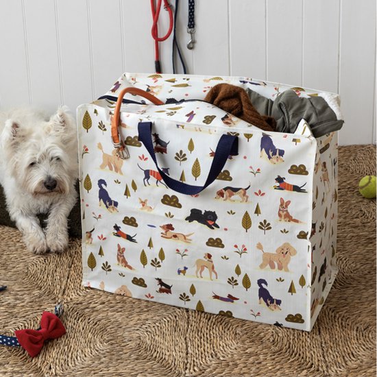 Rex London Dog Park - XXL tas /Jumbo shopper