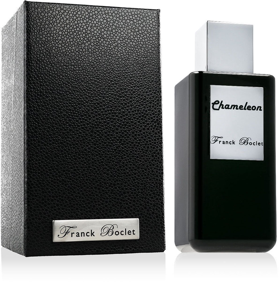 Uniseks Parfum Franck Boclet Chameleon 100 ml
