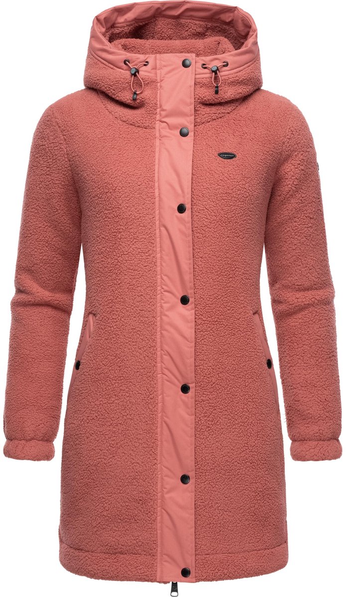 Ragwear Dames Overgangsjas Cousy