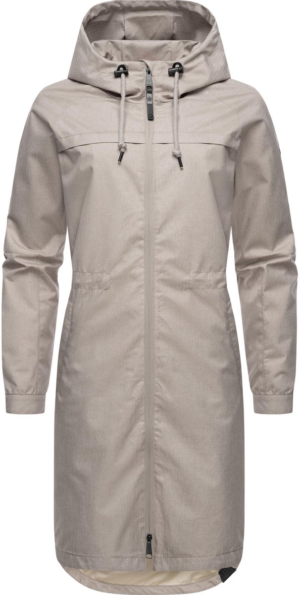 Ragwear Dames Overgangsjas Belinka