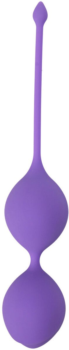 Goedkoopste Dream Toys Vaginale balletjes ALL TIME FAVORITES PLEASURE BALLS 29MM Paars